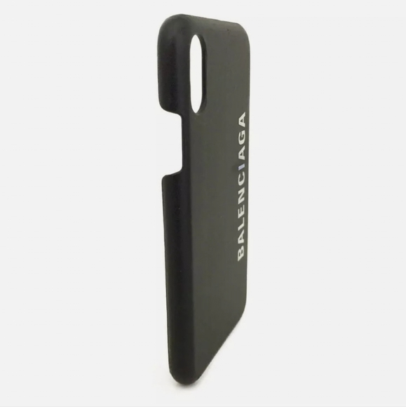 BALENCIAGA IPHONE X CELL PHONE CASE/P1096 - Picture 3 of 9